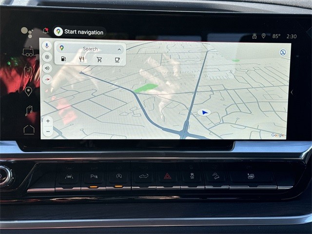 GMC Sierra 1500 Vehicle Full-screen Gallery Image 18