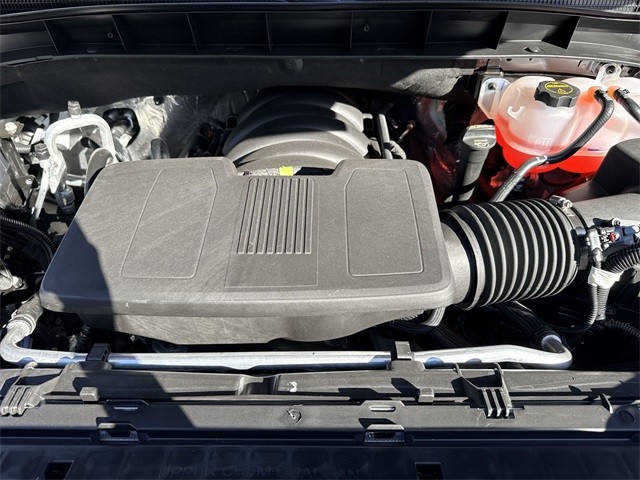 GMC Sierra 1500 Vehicle Full-screen Gallery Image 25