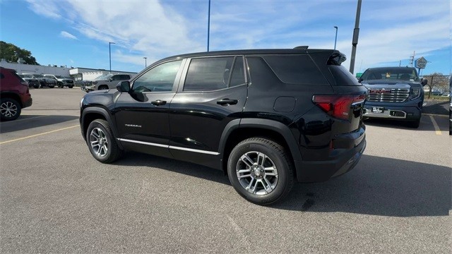 GMC Terrain Vehicle Full-screen Gallery Image 06