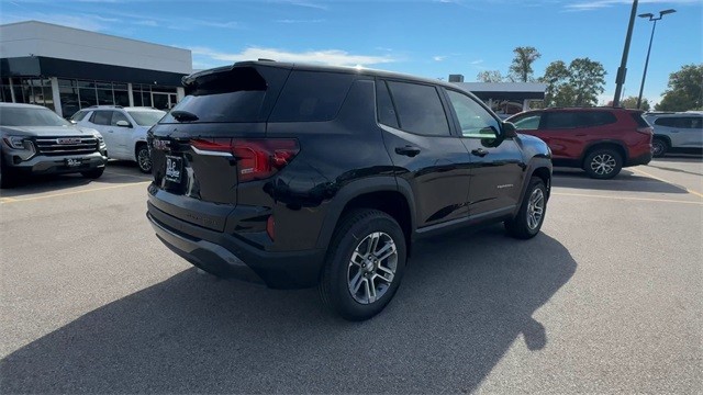 GMC Terrain Vehicle Full-screen Gallery Image 08