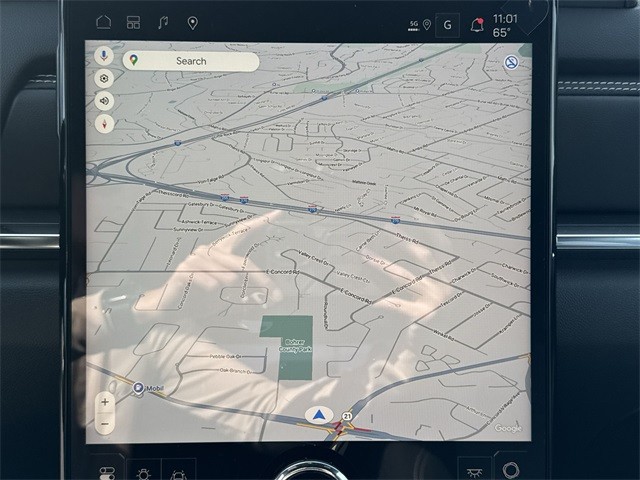 GMC Terrain Vehicle Full-screen Gallery Image 18