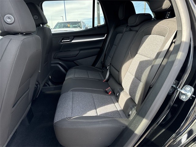 GMC Terrain Vehicle Full-screen Gallery Image 22