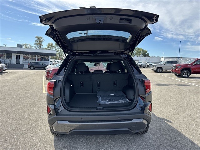 GMC Terrain Vehicle Full-screen Gallery Image 23