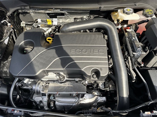 GMC Terrain Vehicle Full-screen Gallery Image 25