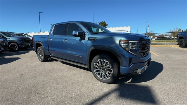 GMC Sierra 1500 Vehicle Full-screen Gallery Image 02