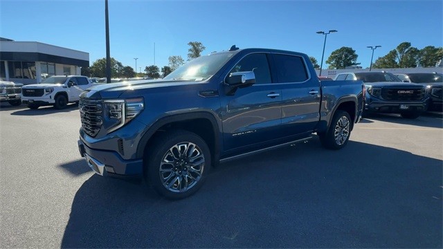 GMC Sierra 1500 Vehicle Full-screen Gallery Image 04