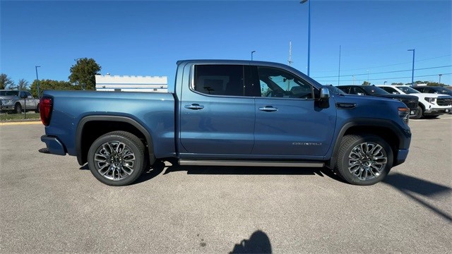 GMC Sierra 1500 Vehicle Full-screen Gallery Image 09