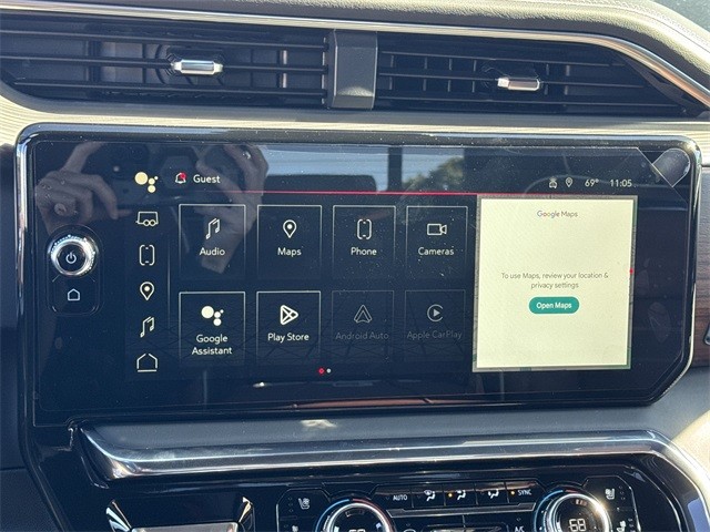 GMC Sierra 1500 Vehicle Full-screen Gallery Image 16