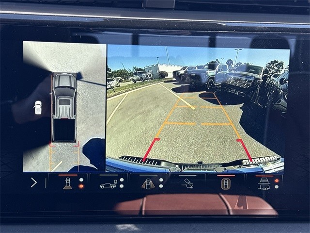 GMC Sierra 1500 Vehicle Full-screen Gallery Image 17