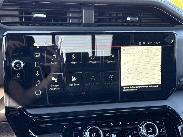 GMC Sierra 2500HD Vehicle Full-screen Gallery Image 16