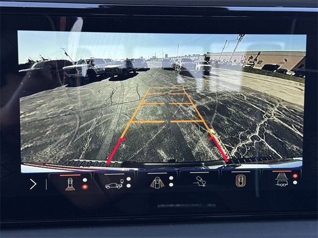 GMC Sierra 2500HD Vehicle Full-screen Gallery Image 17