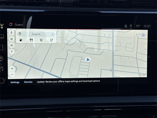 GMC Sierra 2500HD Vehicle Full-screen Gallery Image 18