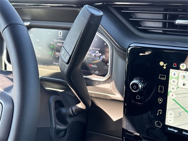 GMC Sierra 2500HD Vehicle Full-screen Gallery Image 20