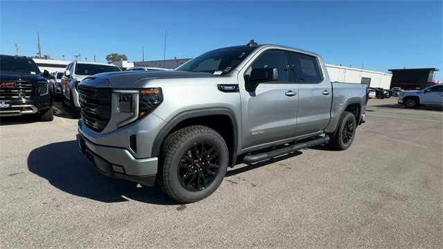GMC Sierra 1500 Vehicle Full-screen Gallery Image 04