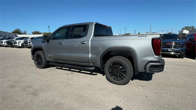 GMC Sierra 1500 Vehicle Full-screen Gallery Image 06
