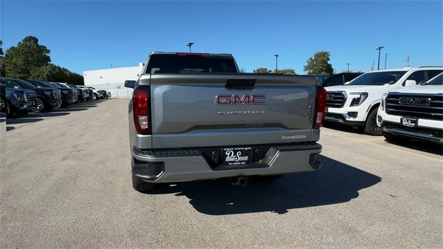 GMC Sierra 1500 Vehicle Full-screen Gallery Image 07