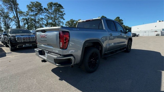 GMC Sierra 1500 Vehicle Full-screen Gallery Image 08