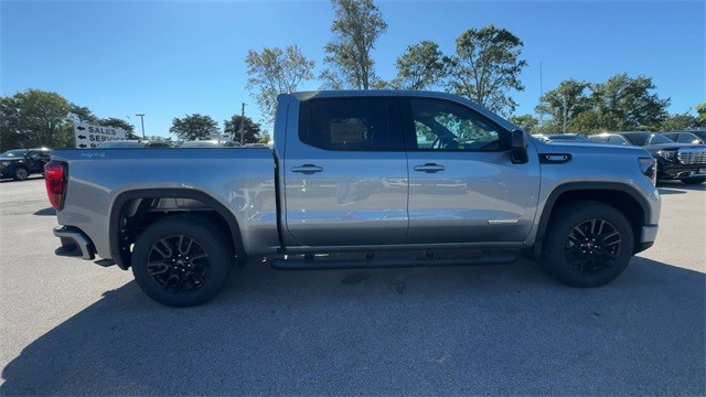 GMC Sierra 1500 Vehicle Full-screen Gallery Image 09