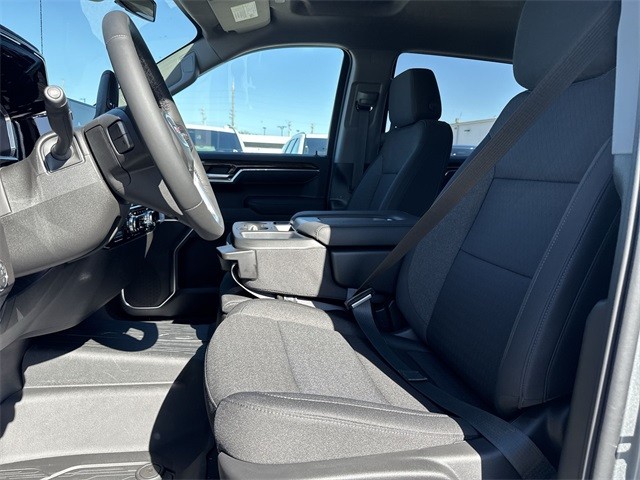 GMC Sierra 1500 Vehicle Full-screen Gallery Image 11