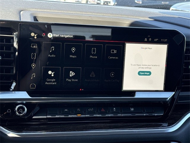 GMC Sierra 1500 Vehicle Full-screen Gallery Image 16