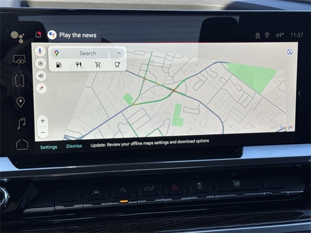 GMC Sierra 1500 Vehicle Full-screen Gallery Image 18