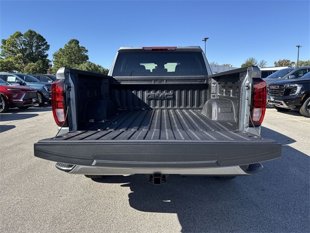 GMC Sierra 1500 Vehicle Full-screen Gallery Image 23