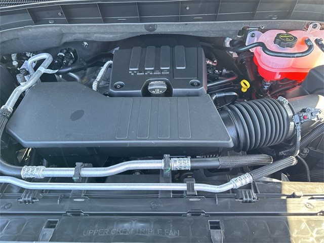 GMC Sierra 1500 Vehicle Full-screen Gallery Image 25