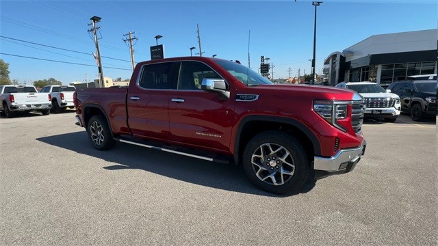 GMC Sierra 1500 Vehicle Full-screen Gallery Image 02