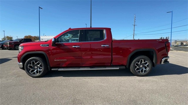 GMC Sierra 1500 Vehicle Full-screen Gallery Image 05