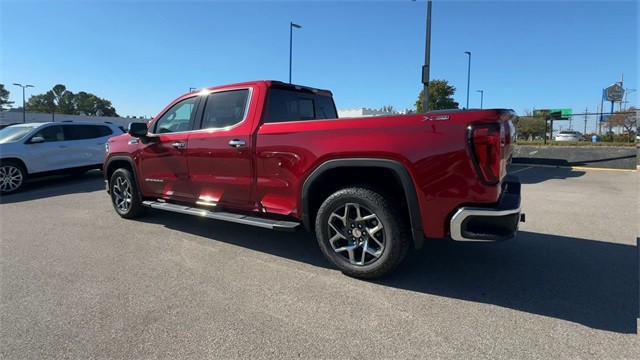 GMC Sierra 1500 Vehicle Full-screen Gallery Image 06