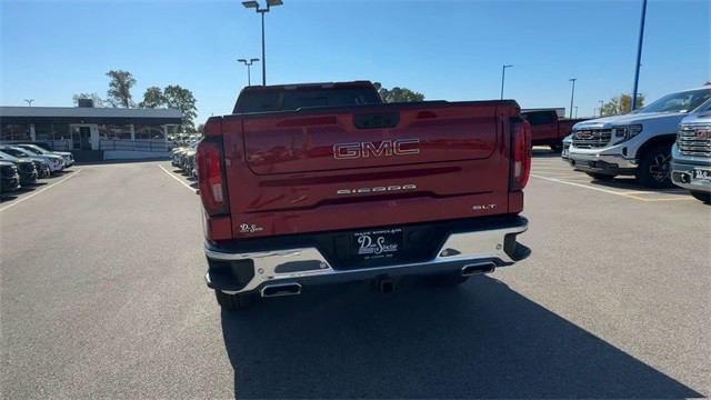 GMC Sierra 1500 Vehicle Full-screen Gallery Image 07