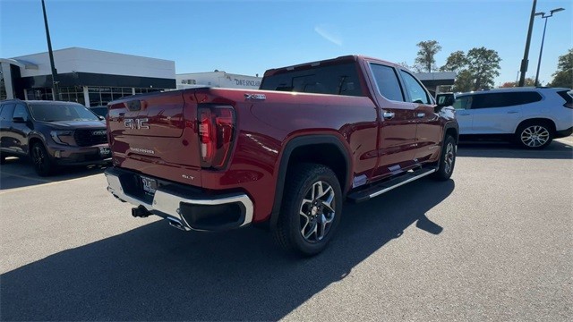 GMC Sierra 1500 Vehicle Full-screen Gallery Image 08