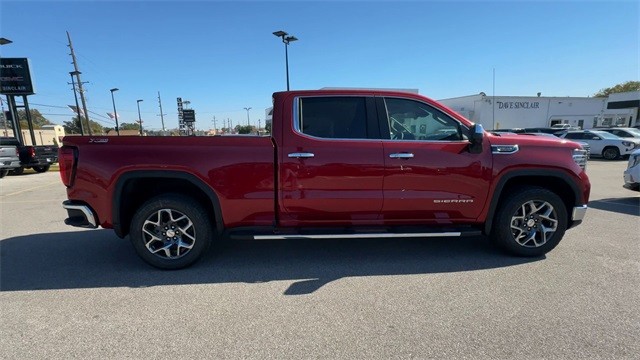 GMC Sierra 1500 Vehicle Full-screen Gallery Image 09