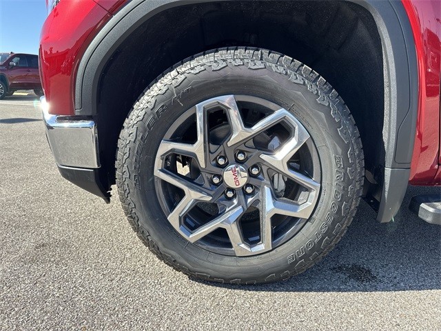 GMC Sierra 1500 Vehicle Full-screen Gallery Image 10