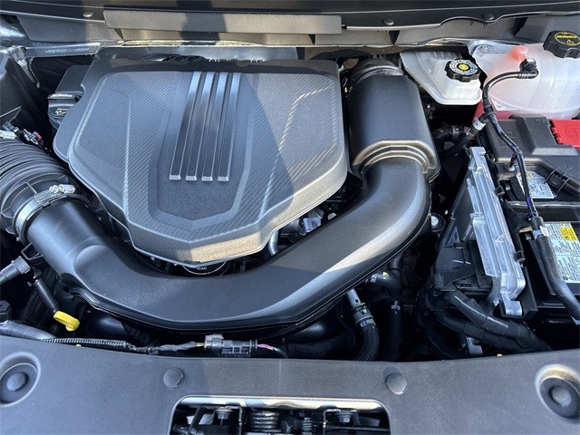 Buick Enclave Vehicle Full-screen Gallery Image 26