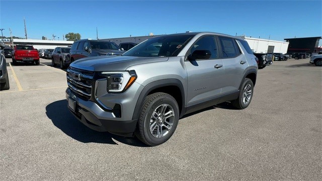 GMC Terrain Vehicle Full-screen Gallery Image 04
