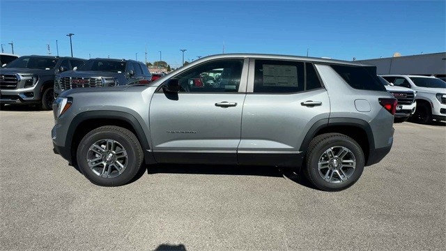 GMC Terrain Vehicle Full-screen Gallery Image 05