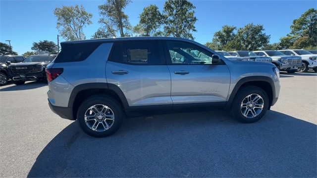 GMC Terrain Vehicle Full-screen Gallery Image 09