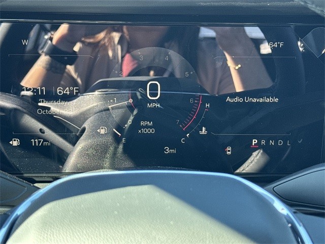 GMC Terrain Vehicle Full-screen Gallery Image 15