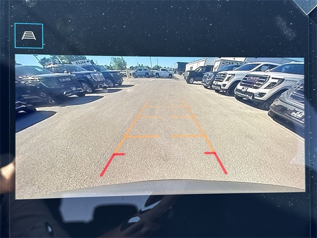 GMC Terrain Vehicle Full-screen Gallery Image 17