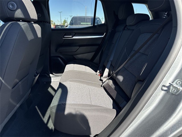 GMC Terrain Vehicle Full-screen Gallery Image 22