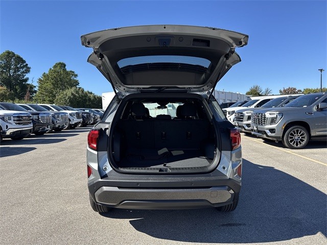 GMC Terrain Vehicle Full-screen Gallery Image 23