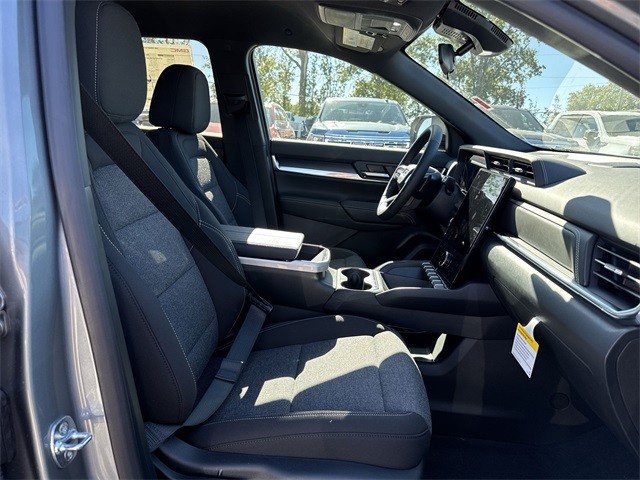 GMC Terrain Vehicle Full-screen Gallery Image 24