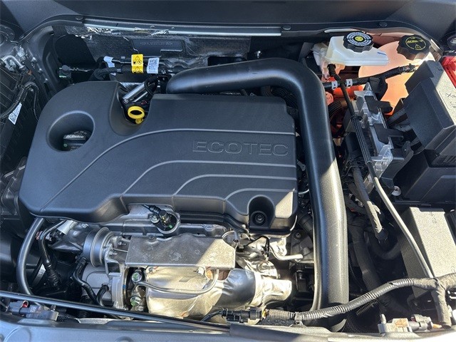 GMC Terrain Vehicle Full-screen Gallery Image 25