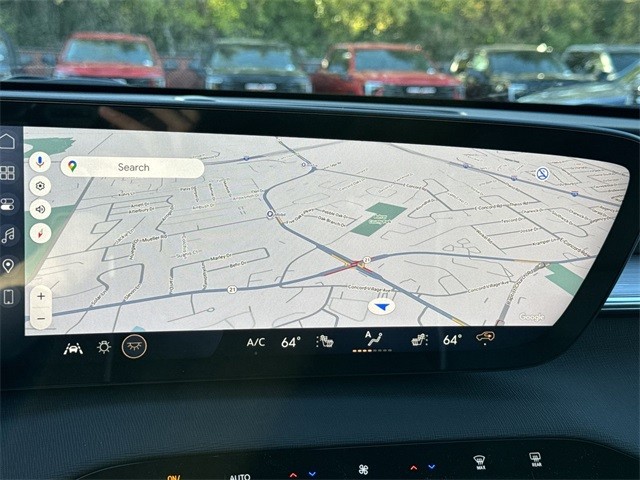 Buick Enclave Vehicle Full-screen Gallery Image 18