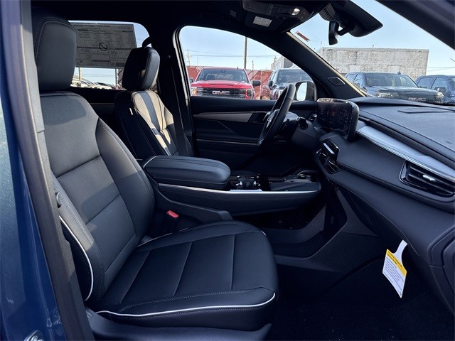 Buick Enclave Vehicle Full-screen Gallery Image 25