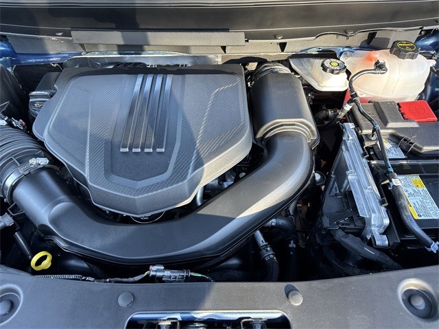 Buick Enclave Vehicle Full-screen Gallery Image 26