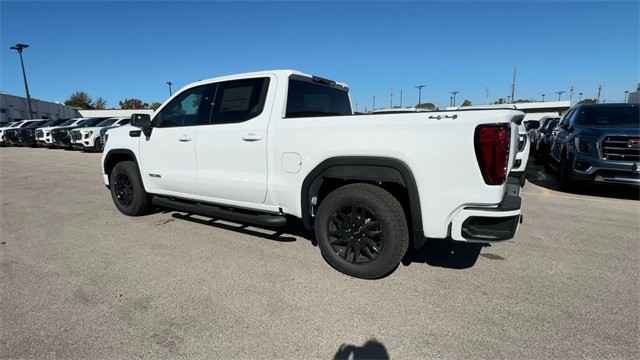 GMC Sierra 1500 Vehicle Full-screen Gallery Image 06