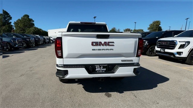 GMC Sierra 1500 Vehicle Full-screen Gallery Image 07
