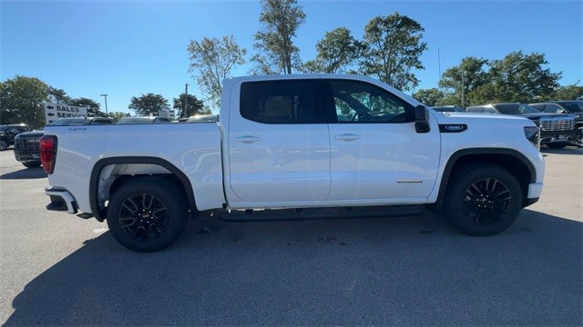 GMC Sierra 1500 Vehicle Full-screen Gallery Image 09